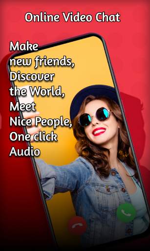 Live Girl Video Call & Live Video Chat screenshot 4