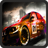 Need Real Speed For Racing icon