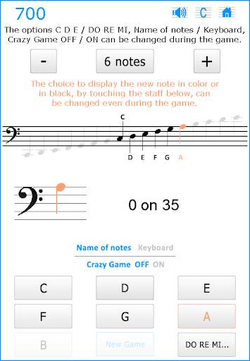 Read Music Notes HN screenshot 5