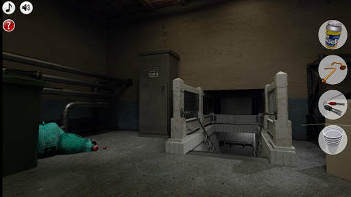 Escape the Prison 2  - Adventu screenshot 7