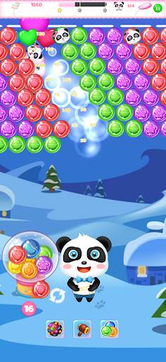 Candy Bear Jim screenshot 5