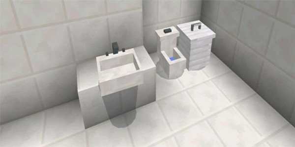 Mod Furniture screenshot 3