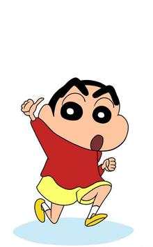 Shin Chan Wallpaper screenshot 3