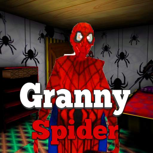 Spider Granny V2 1.34.1