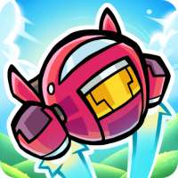 Cosmic Showdown icon