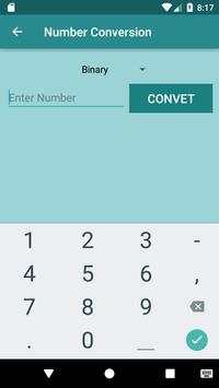 Math Solution screenshot 2