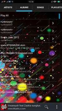 Pemutar Musik pro screenshot 2