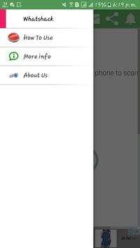Whatshack screenshot 6