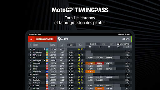 MotoGP™ screenshot 4