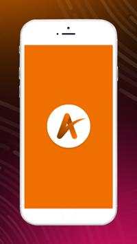 A to Z Letters Wallpaper screenshot 4
