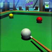 Carom Billiards icon
