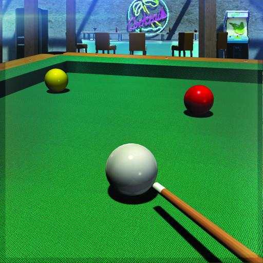 Carom Billiards 2.2.1