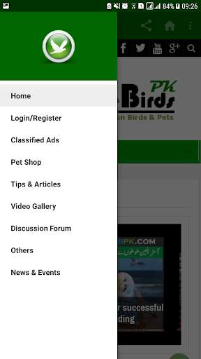Online Birds PK screenshot 2