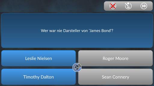 Category Quiz screenshot 5