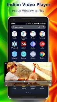 Indian Video Player screenshot 4