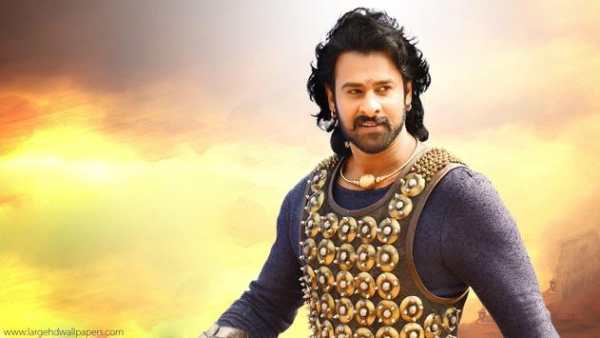 Prabhas Wallpaper screenshot 7