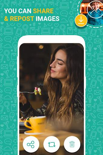 Status Saver For Whatsapp screenshot 2