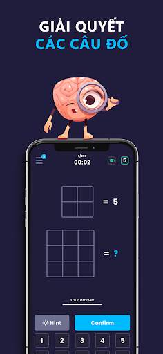 Math Master | Brain Puzzle screenshot 3