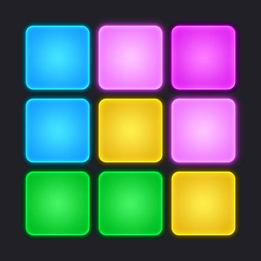 Drum Pad – Free Beat Maker Mac 1.0.22