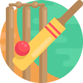 New Field for Cricket icon