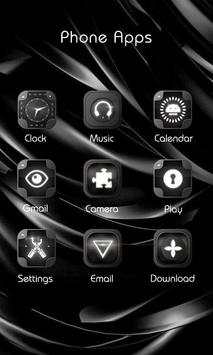 Sparkles - ZERO Launcher screenshot 3