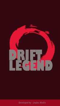 Drift Legend screenshot 1