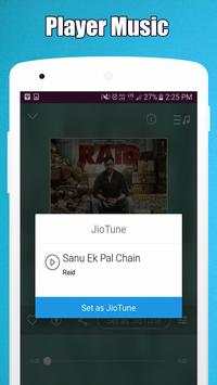 Jio - Music on the go screenshot 5