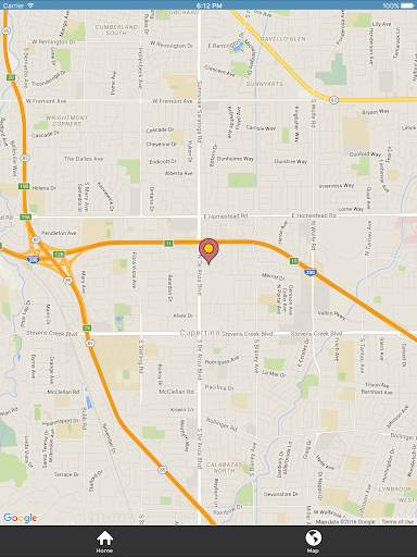My Address Locator - Find Me screenshot 11