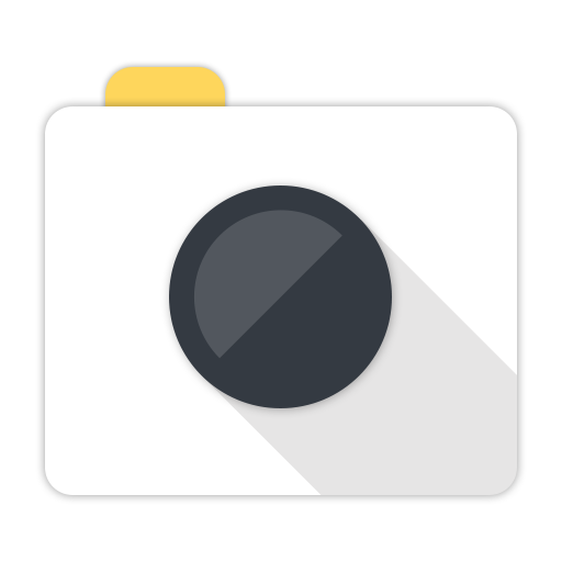 HTC Camera　 icon