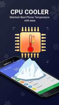 Thunder C - Cleaner with Applock, Phone Protection screenshot 4