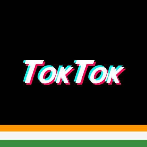 TokTok - Short Video Indian App 1.4