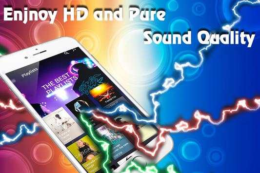 All Music Player screenshot 4