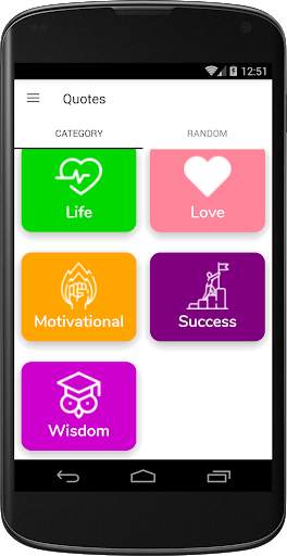 Quotes : Life,Motivation,Funny,Love,etc.. screenshot 2