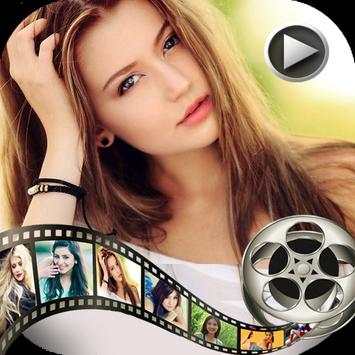 XX Movie maker Player - XX Video Player 2018 screenshot 1