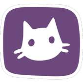 Funny Cats logo