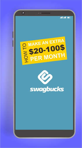 Swag Bucks Earn Money Gude स्क्रीनशॉट 3
