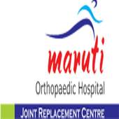Maruti Orthopaedic Hospital 2.0
