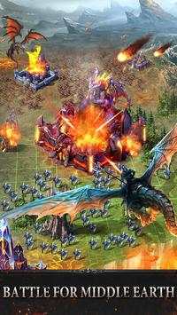 Magic Wars screenshot 3