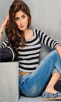 Sajal Ali New screenshot 2