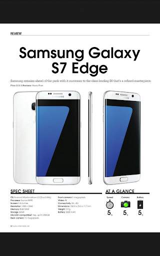 What Mobile screenshot 3