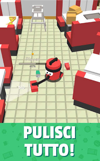 Clean Up 3D screenshot 6