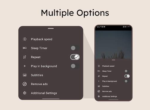 GoPlayer screenshot 3