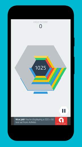GAME BUTTON screenshot 3