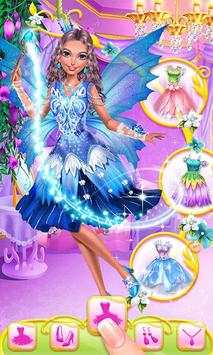 Fairy Princess Unicorn Salon screenshot 5