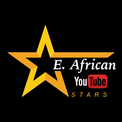 E.African Youtube Stars आइकन