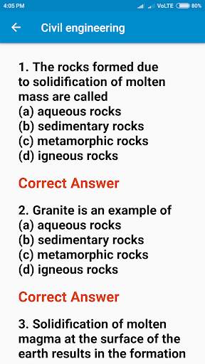 JE CIVIL ENGINEERING screenshot 1