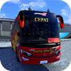 Bus Telolet Racing 3