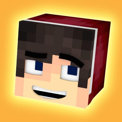 Boy Skins Minecraft icon