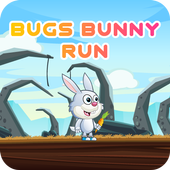 Bugs Bunny Runner icon