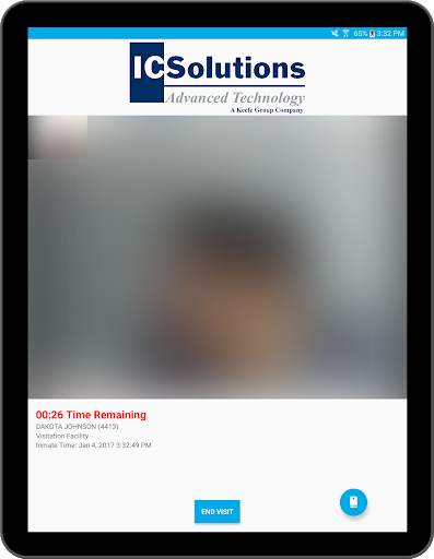 ICS Mobile screenshot 9